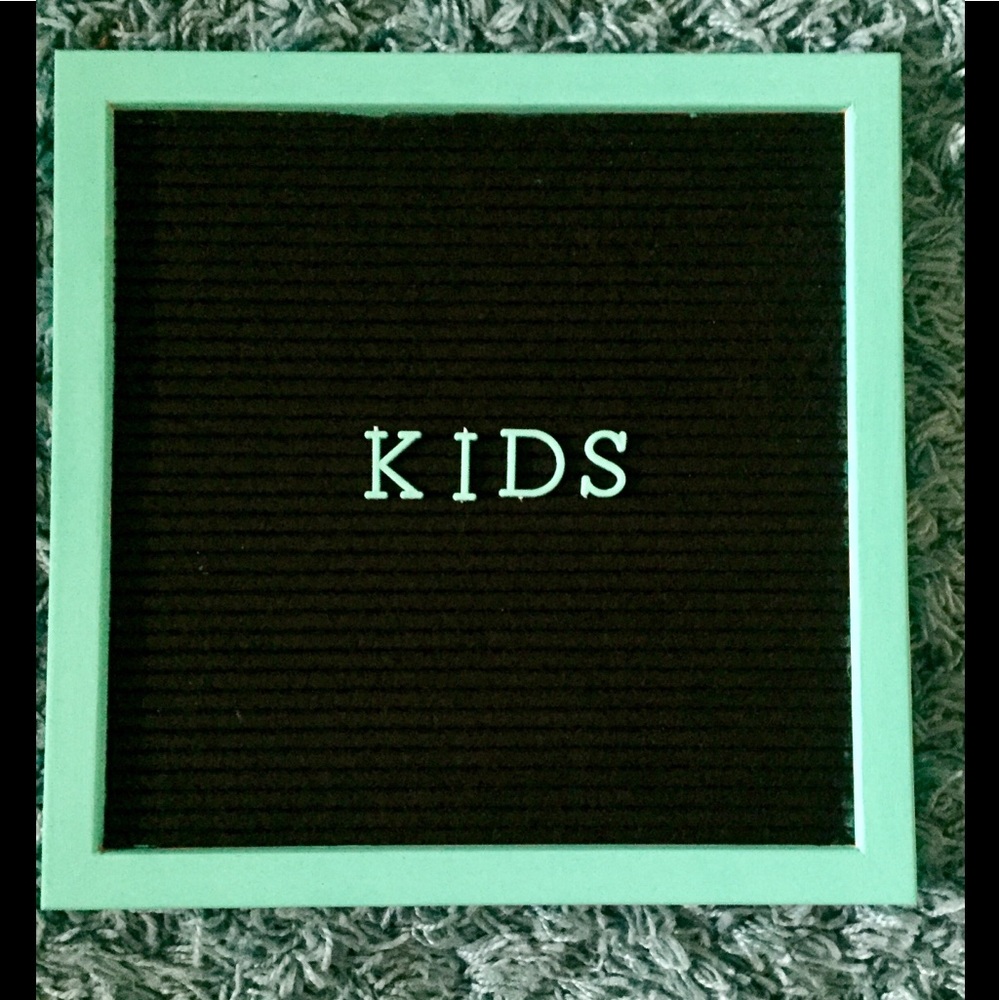 **Kids**
